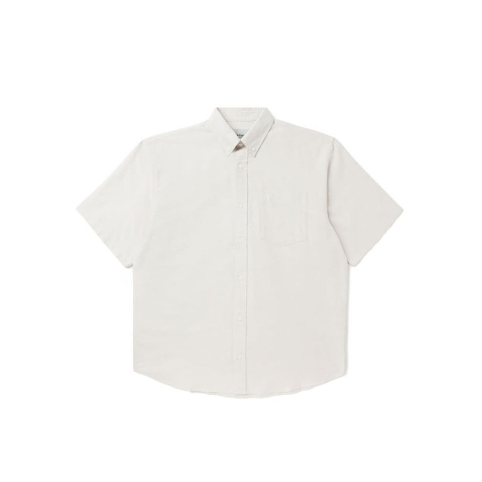 Carhartt Wip S/S Braxton Shirt