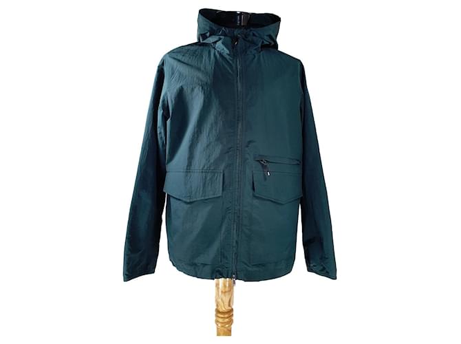 Wood Wood Giacche blazer Verde