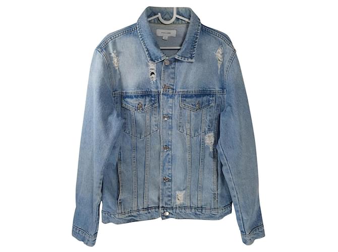 Soulland Giacche blazer Blu