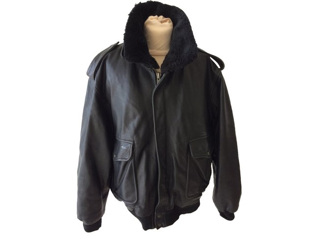 Mac Douglas Giacche blazer Nero