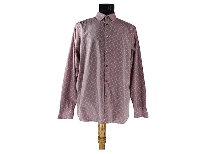 Ted Baker Camicie Rosa