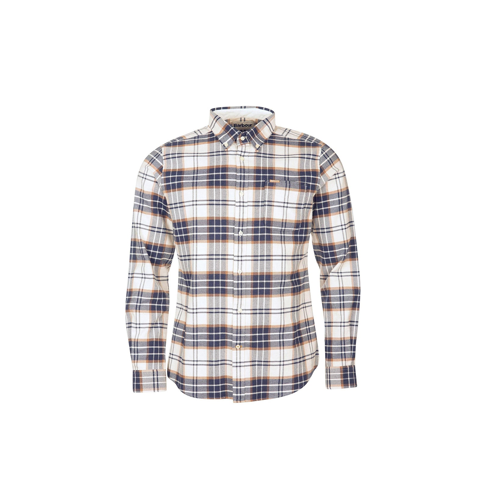 Barbour Portdown Tailored Shirt