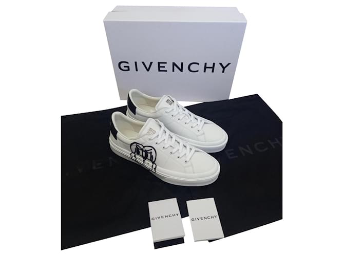 Givenchy CESTINO Bianco