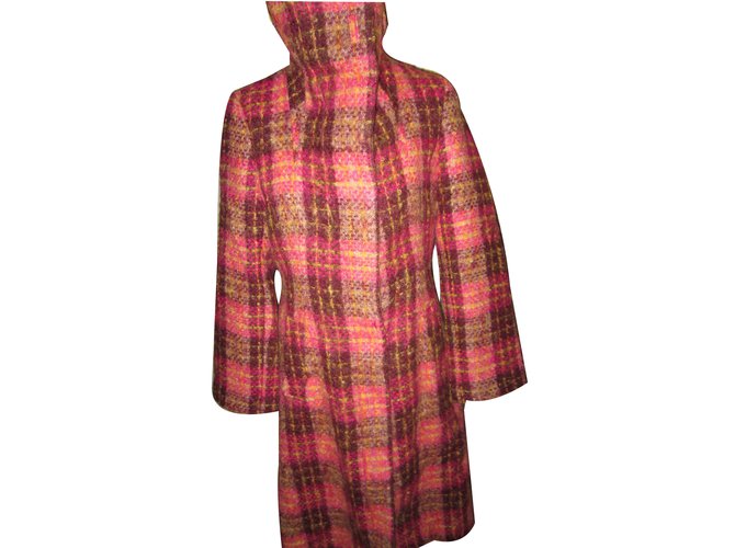 Olivier Streli Cappotto