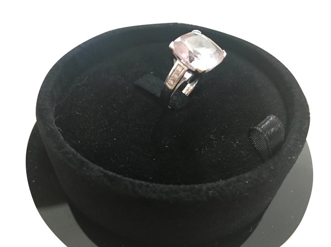 Mauboussin Gueule d'Amour Argento