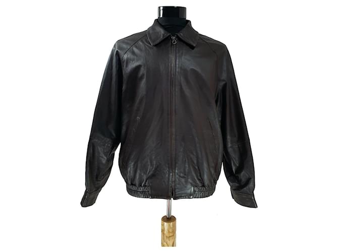 Salvatore Ferragamo Giacche blazer Marrone