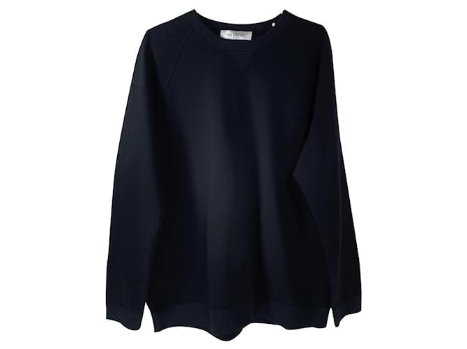 Valentino Garavani Maglioni Nero