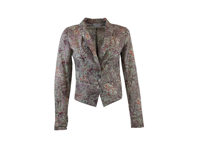 Agnès b. Giacche Multicolore