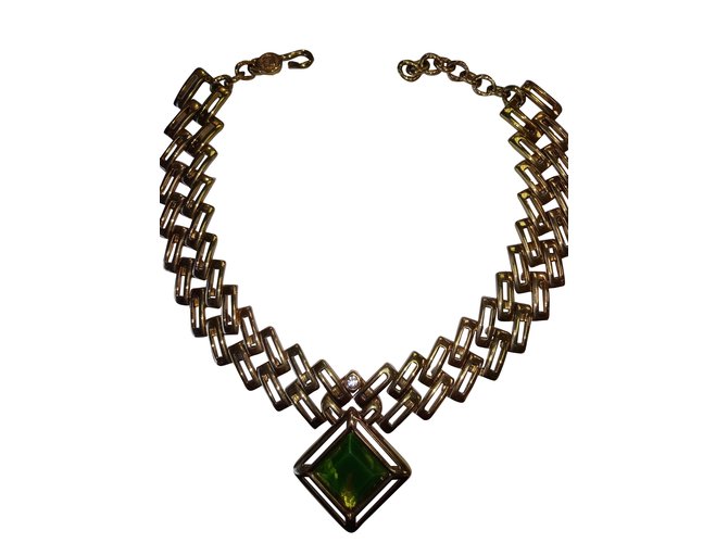 Givenchy VINTAGE ▾ D'oro