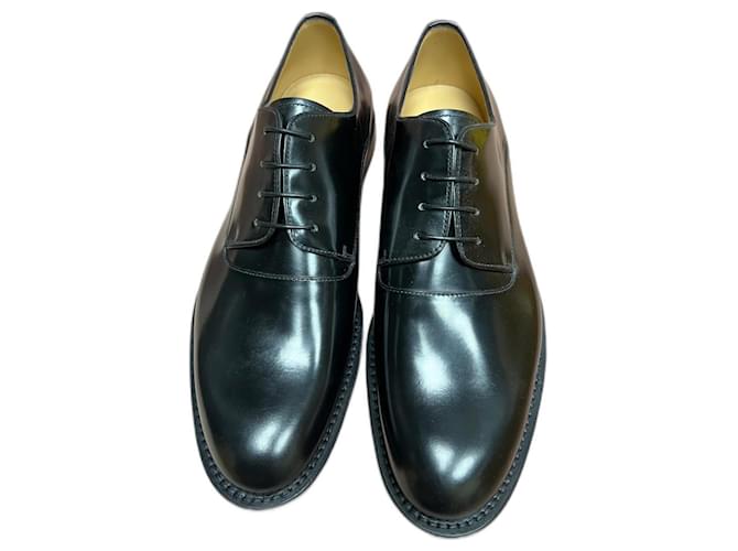 Fendi Richelieu Nero