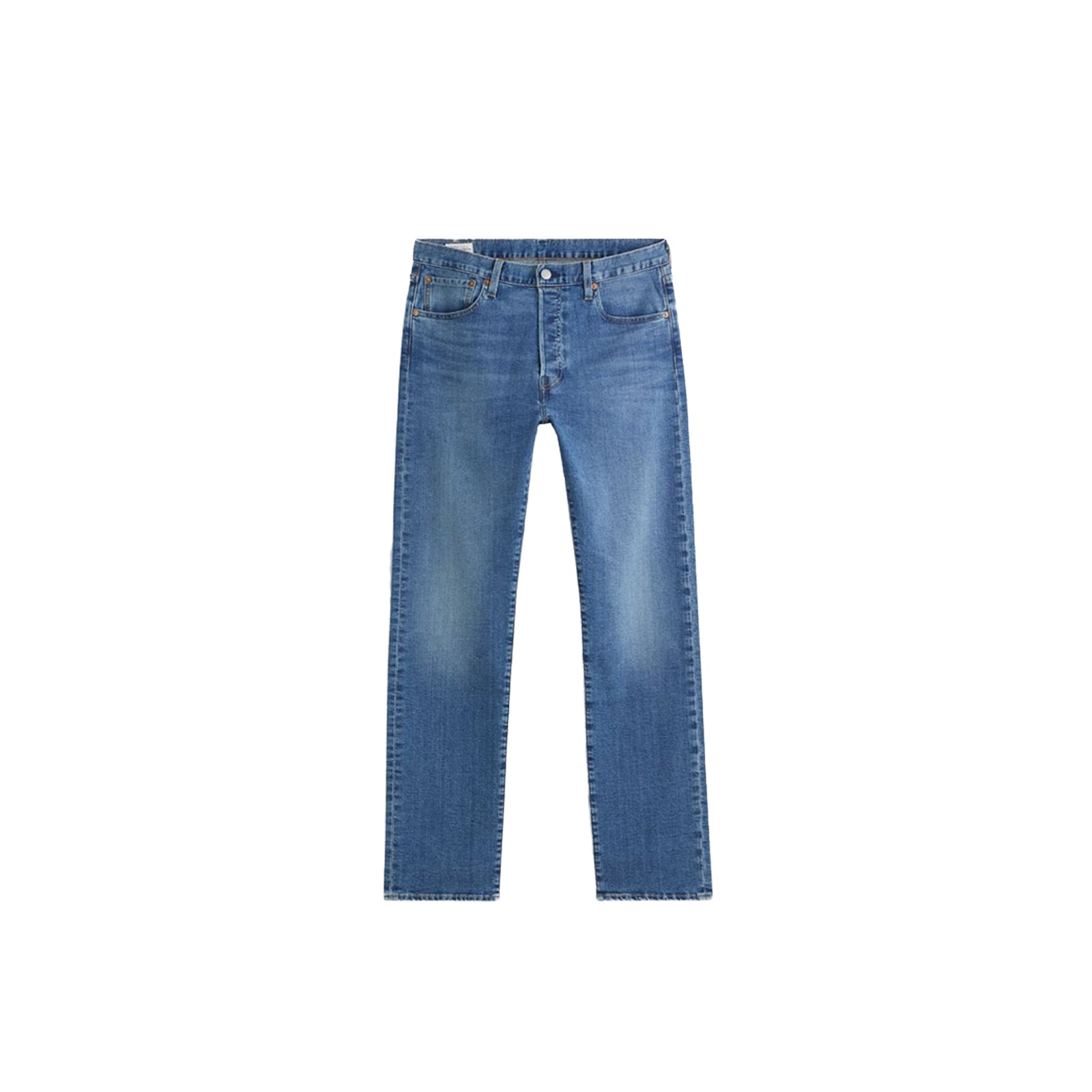 Levi's 501 Original Bulldog