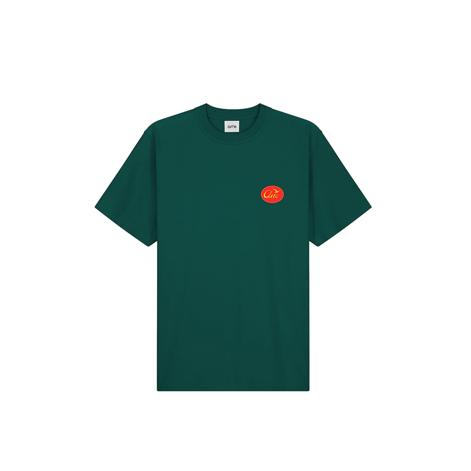 Arte Small Bird T-Shirt