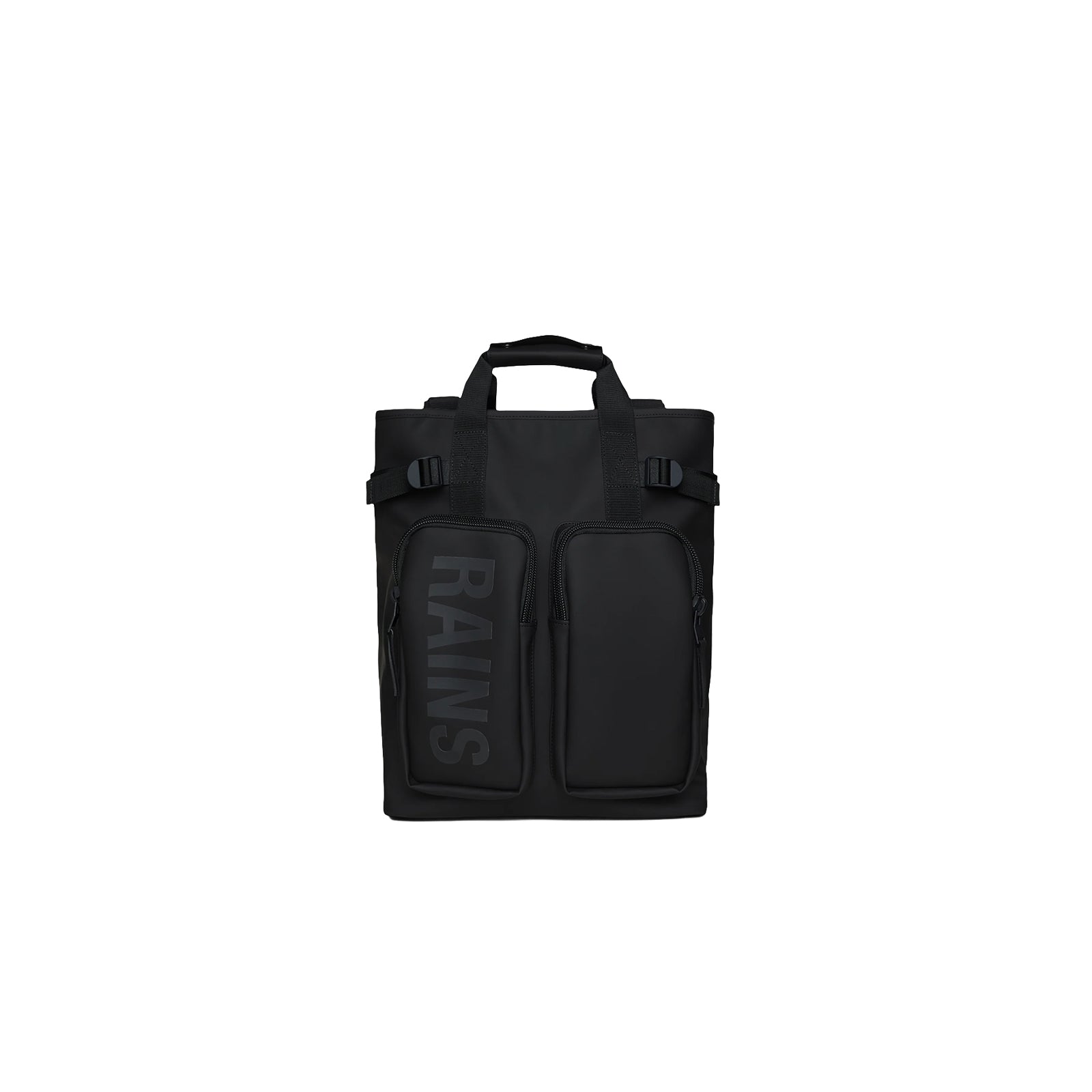 Rains Texel Tote Backpack
