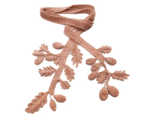 Tsumori Chisato cintura Carne