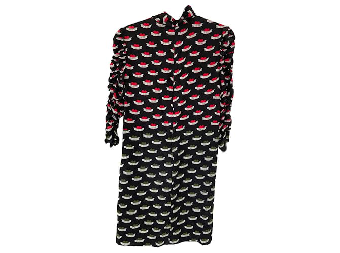 Sandro Abiti Multicolore