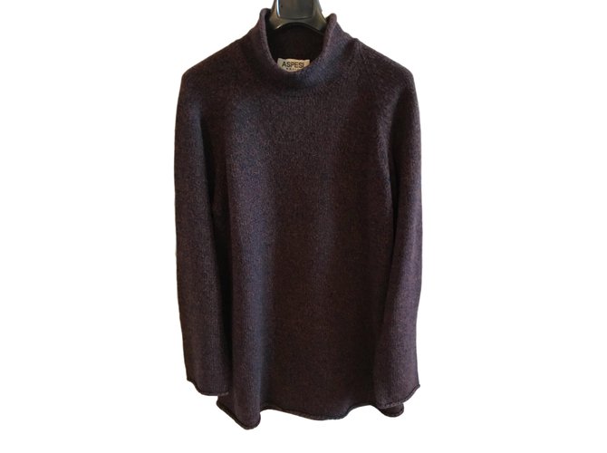 Aspesi al di sopra di