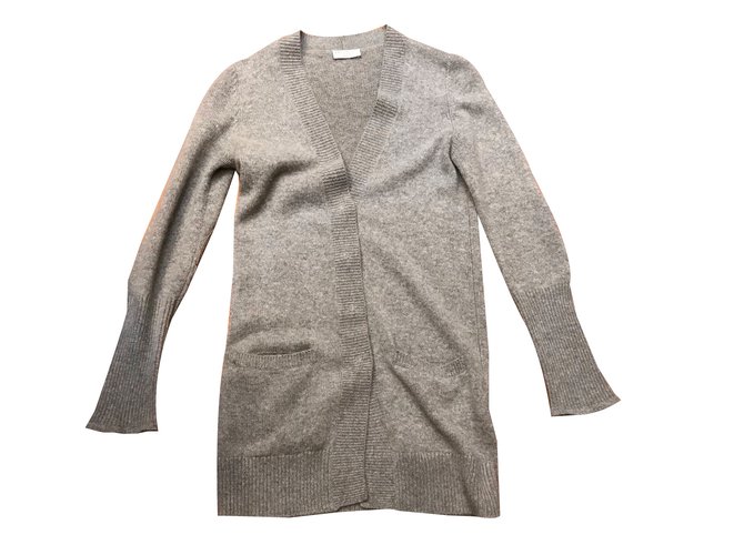 Brunello Cucinelli Maglieria Grigio