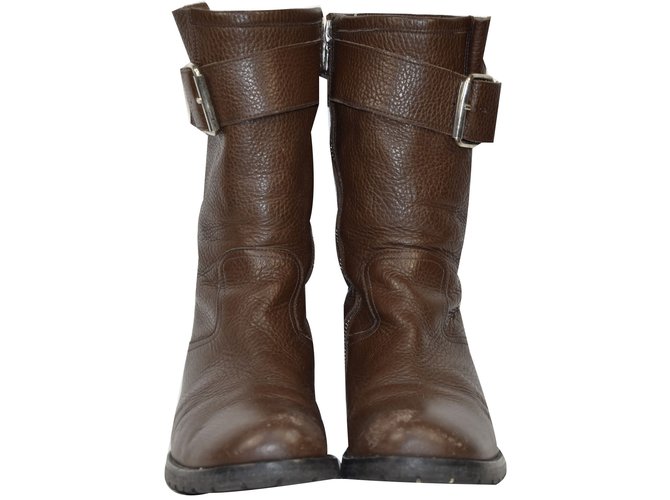 Pom d'Api Avvio Marrone