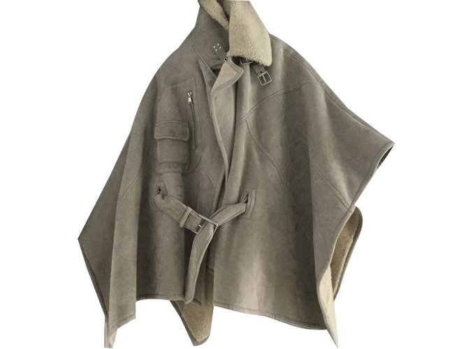 Polo Ralph Lauren Capo Beige