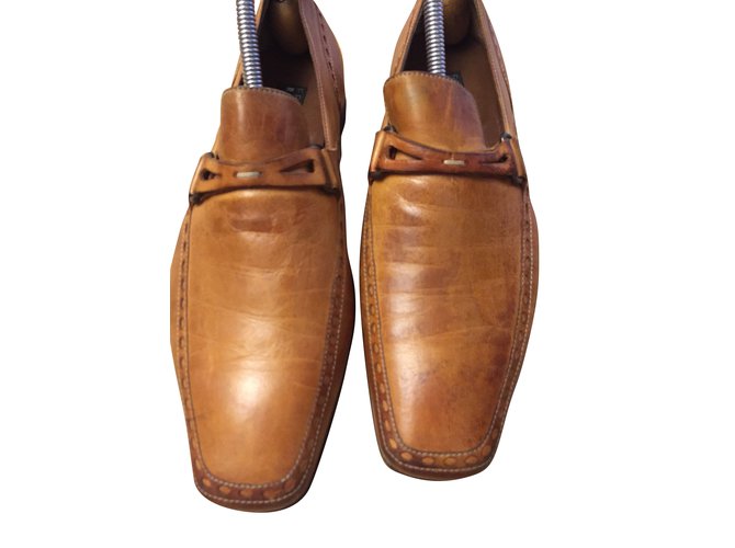 Fratelli Rosseti Stivali Marrone