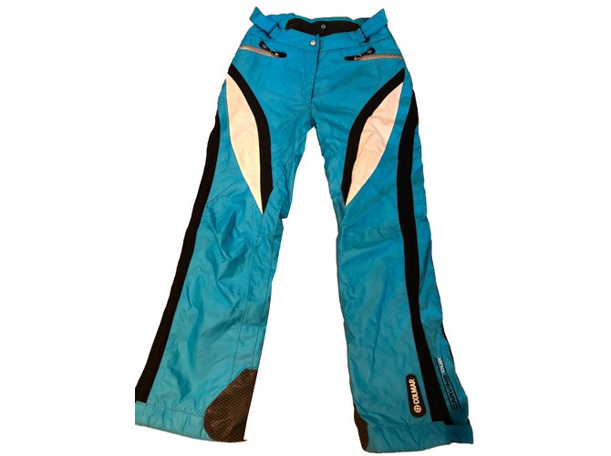 Colmar Pantaloni Blu