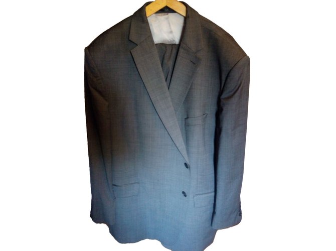 Autre Marque Reda si adatta Grigio