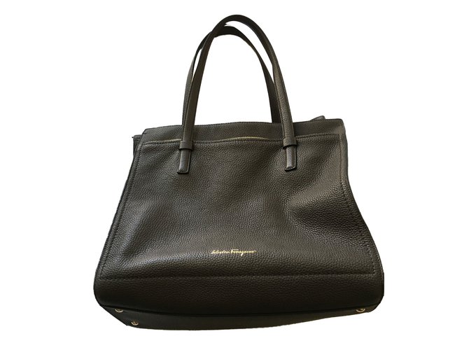 Salvatore Ferragamo Borse Cachi