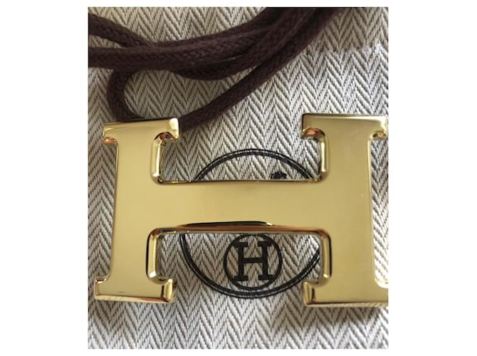 Constance Hermès H 5382 Bronzo