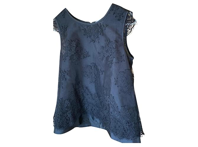 Dolce & Gabbana camicetta Nero