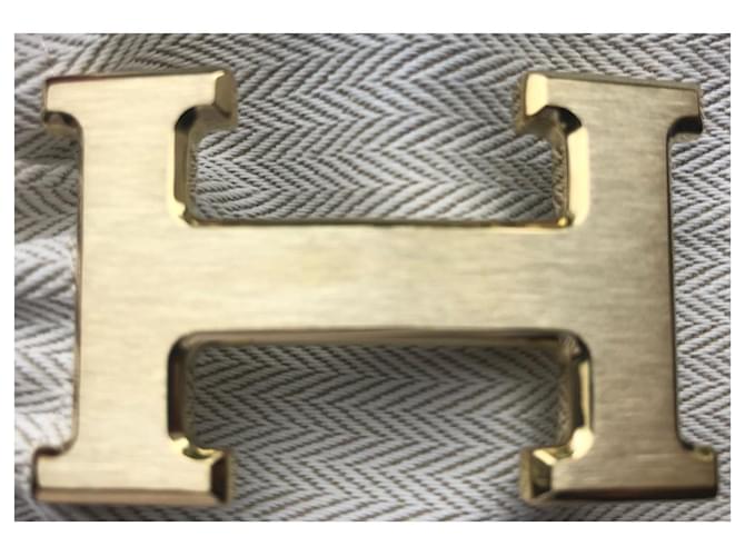 Constance Hermès H 5382 D'oro