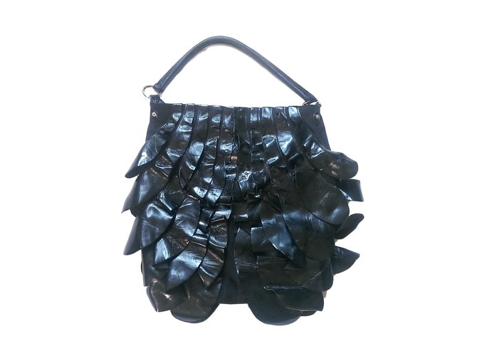 By Malene Birger Borse Nero