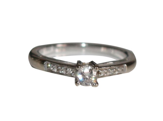 Mauboussin Tu sei il meglio della vita Argento