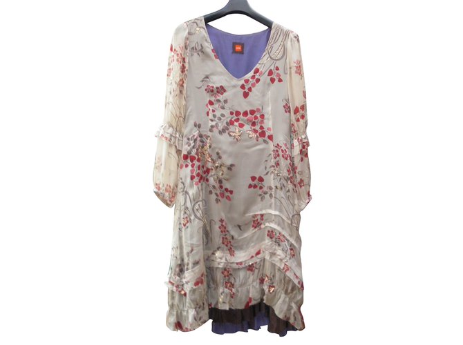 Hugo Boss Abiti Multicolore