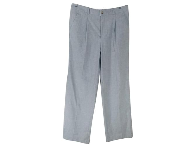 Autre Marque Pantaloni Grigio