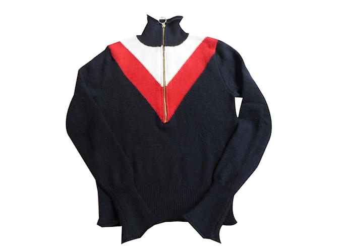 Zara Maglieria Multicolore