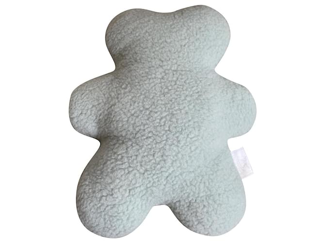 Hermès orsetto Blu chiaro