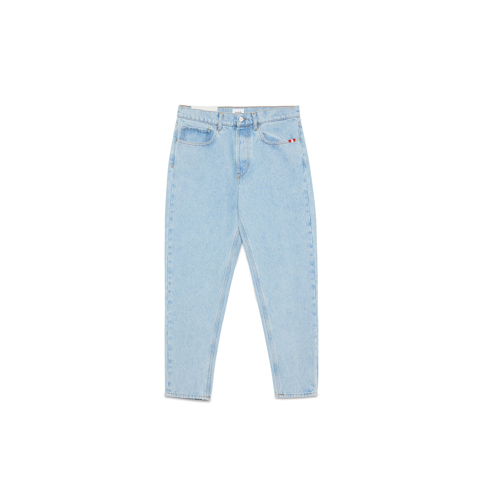 Amish Jeremiah Denim