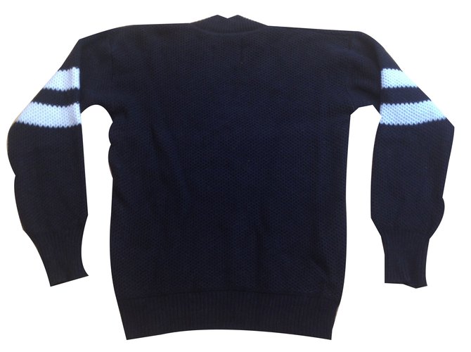 Autre Marque Valentine Witmeur Casualist Nero