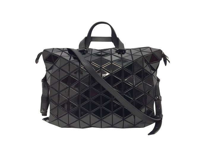 Issey Miyake Bao Bao ventiquattrore Nero