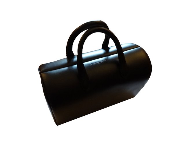 Maison Martin Margiela Aimanté Nero