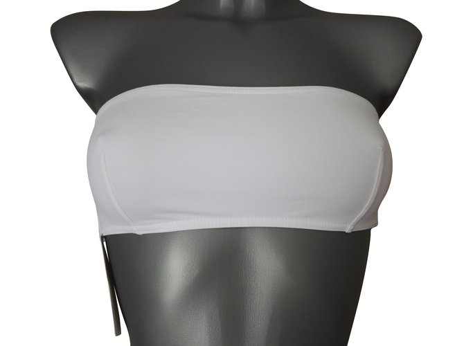 Eres Costumi da bagno Bianco