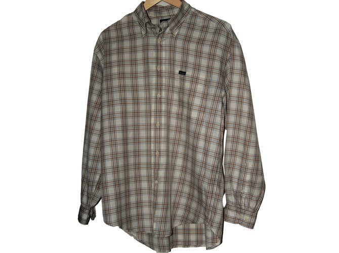 Façonnable Camicie Blu