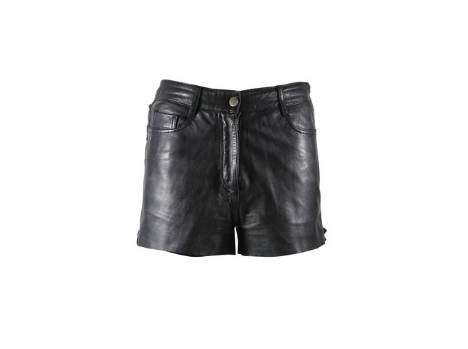 Sandro Pantaloncini Nero