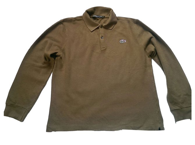 Lacoste Polo