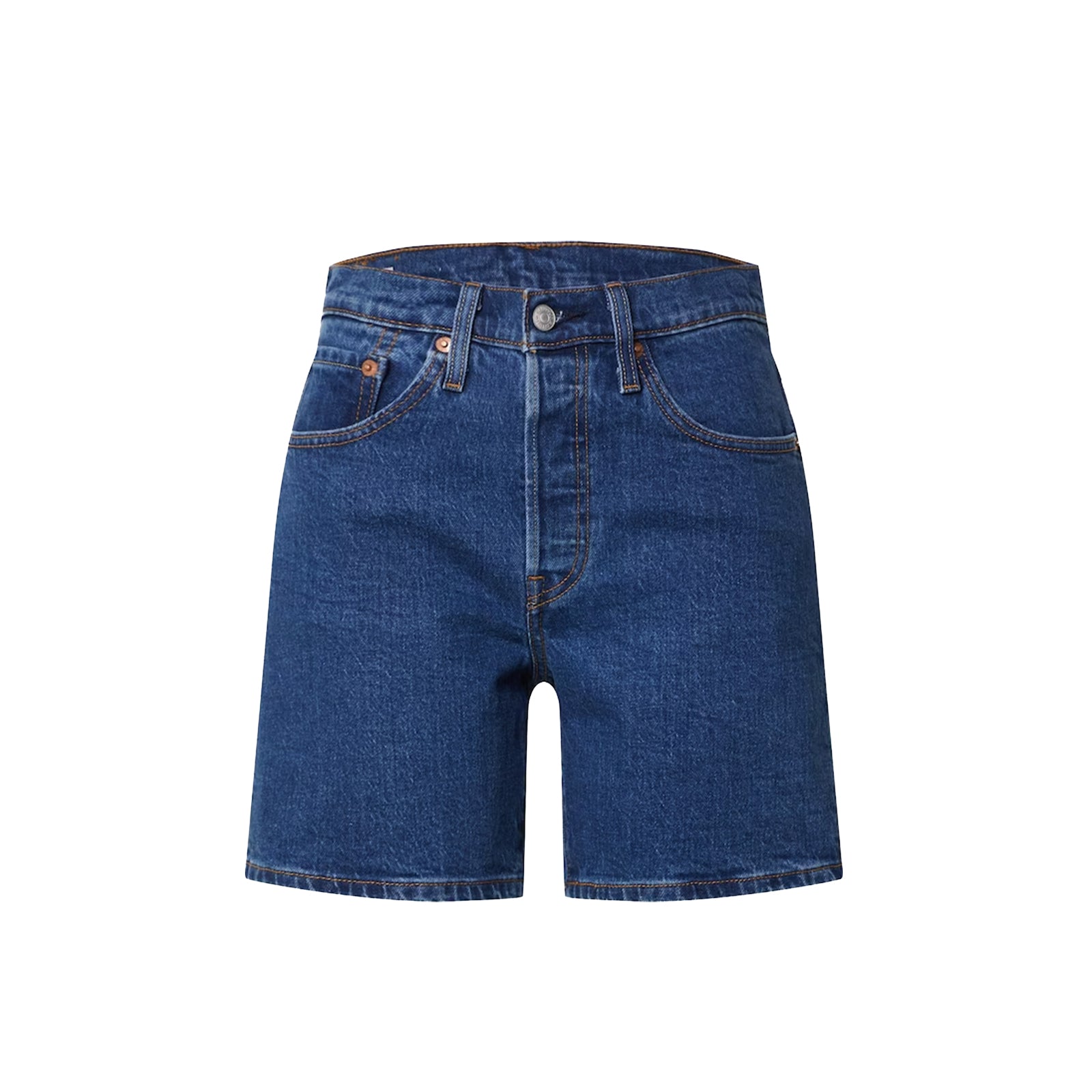 Levi's 501 Mid Thigh Short