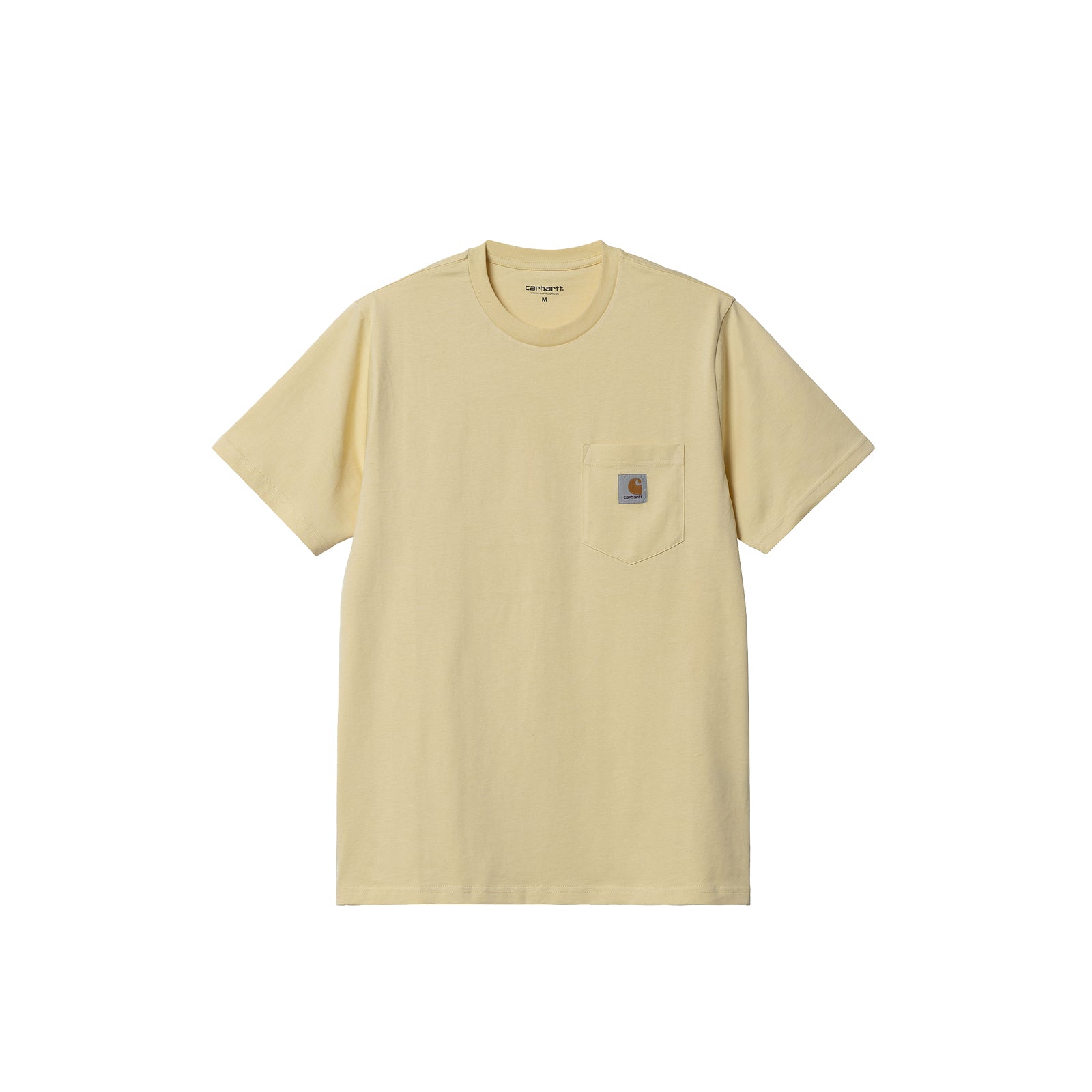 Carhartt Wip S/S Pocket T-Shirt