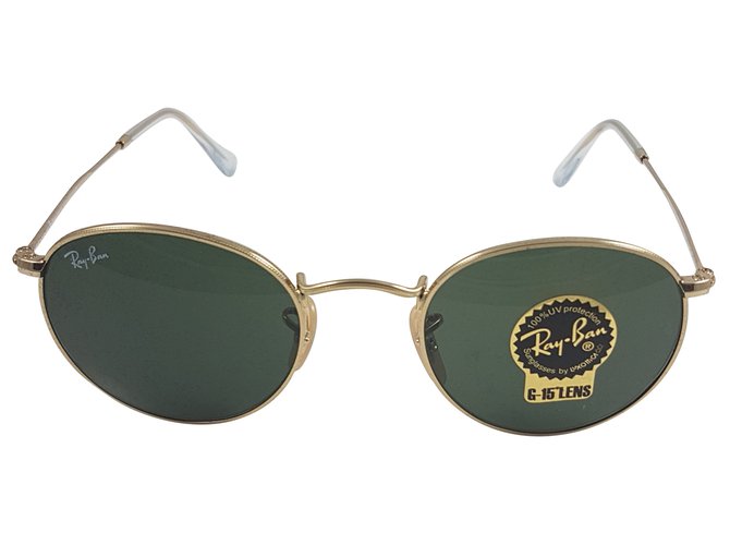 Ray-Ban ROUND RB 3447