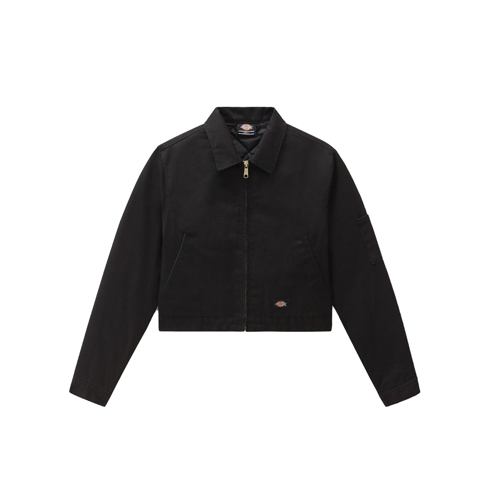 Dickies Lined Eisenhower Cropped