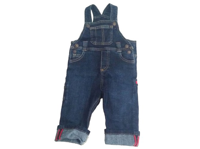 Tommy Hilfiger Giacca monopezzo Blu Blu navy