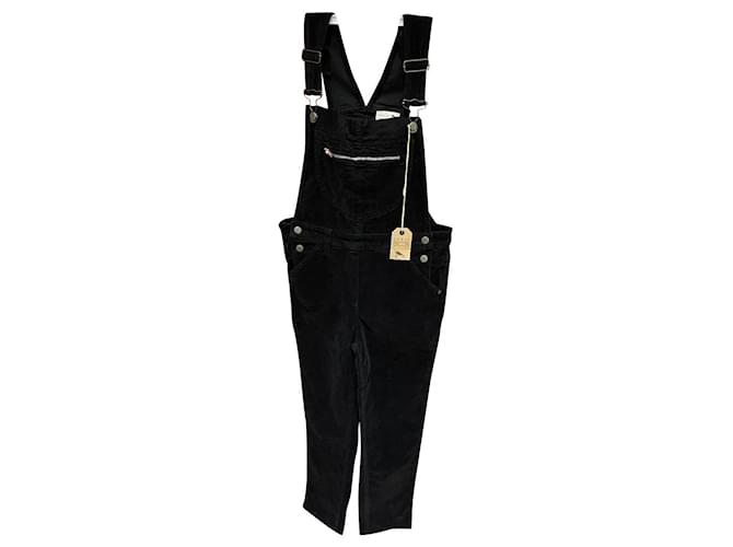 Soeur Giacca monopezzo Nero